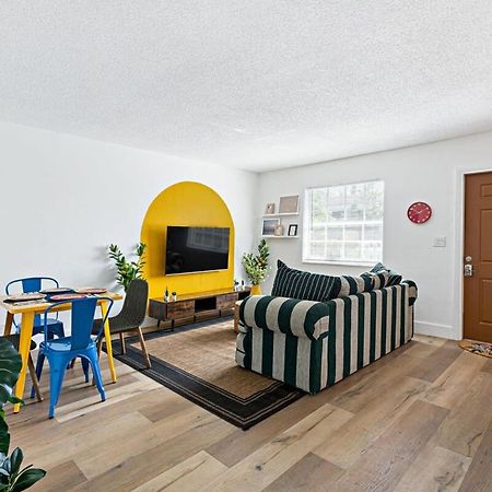 Lovely 2 Bedroom Condo In Sailboat Bend Fort Lauderdale Zewnętrze zdjęcie