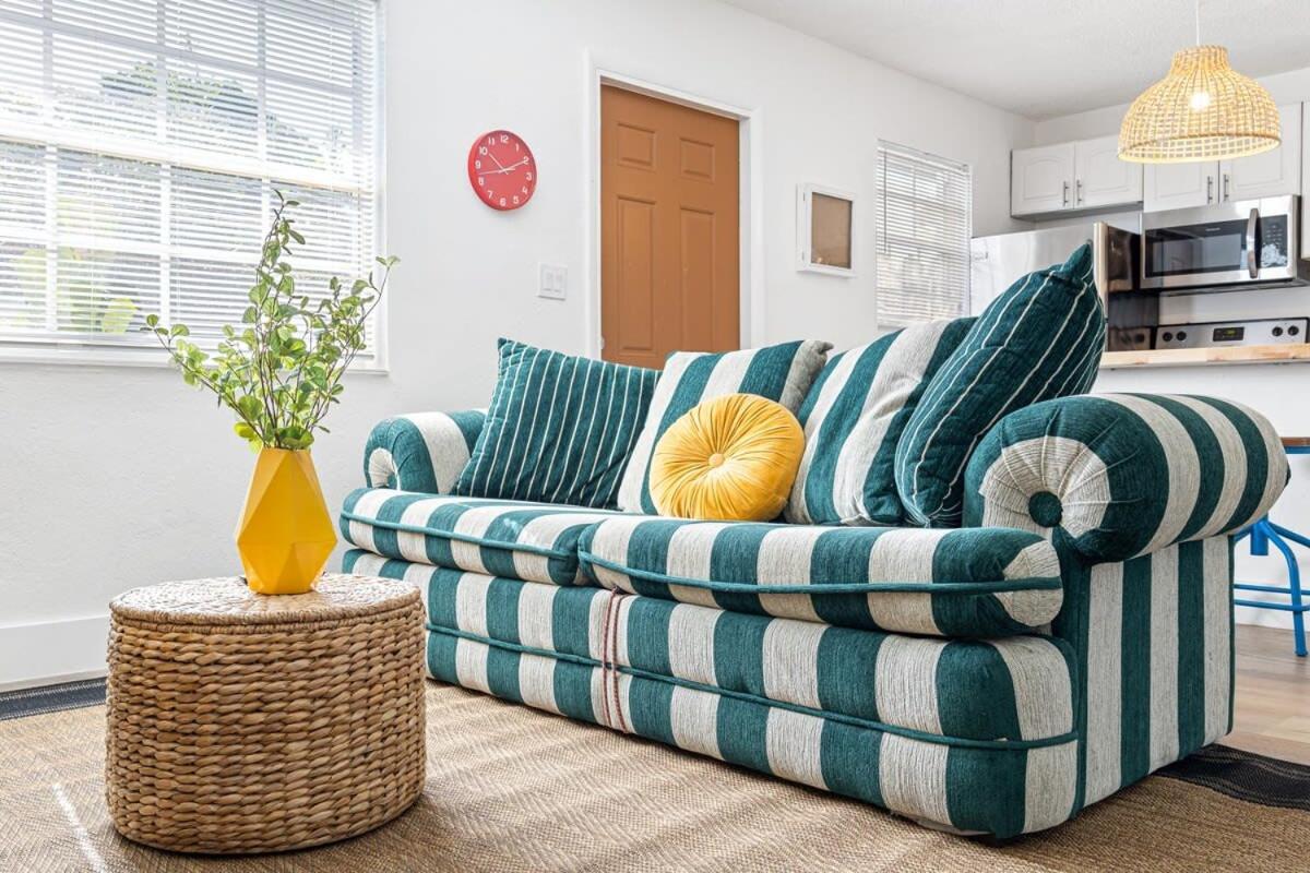 Lovely 2 Bedroom Condo In Sailboat Bend Fort Lauderdale Zewnętrze zdjęcie