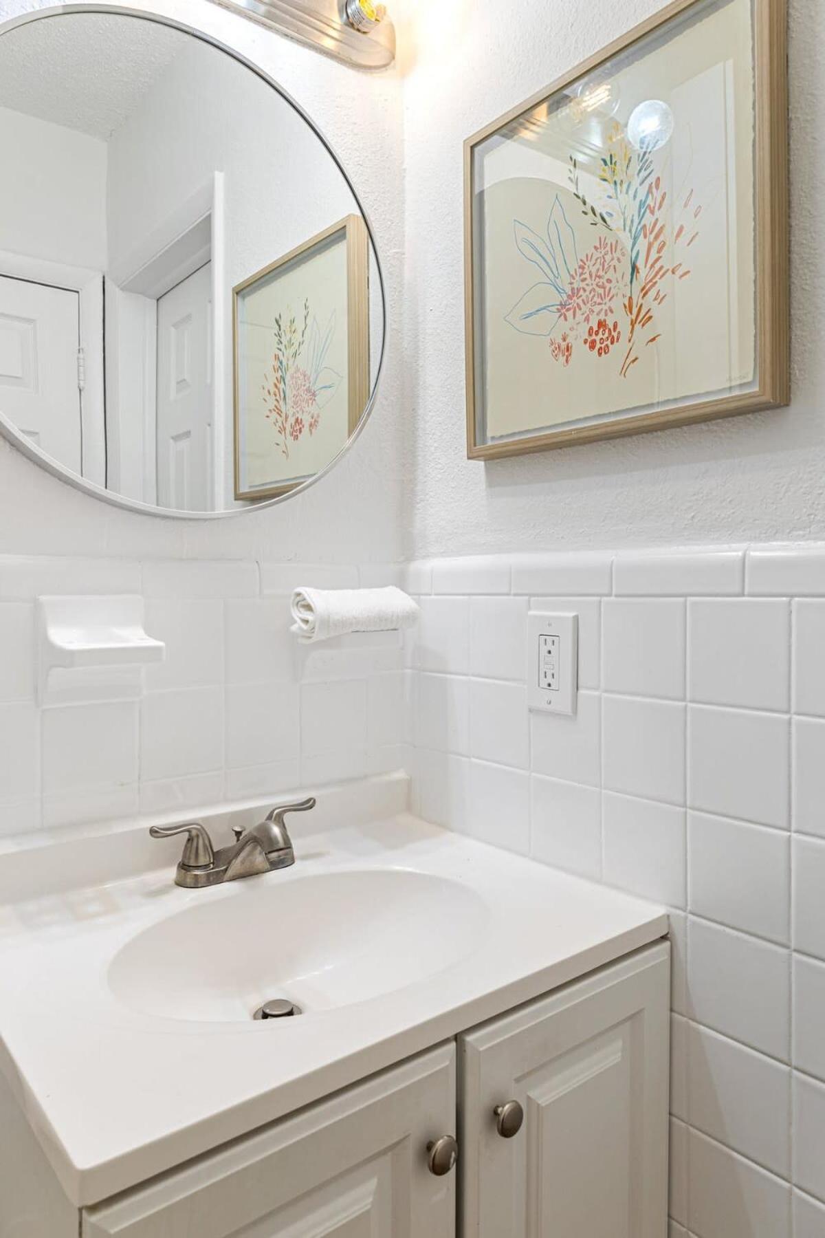 Lovely 2 Bedroom Condo In Sailboat Bend Fort Lauderdale Zewnętrze zdjęcie
